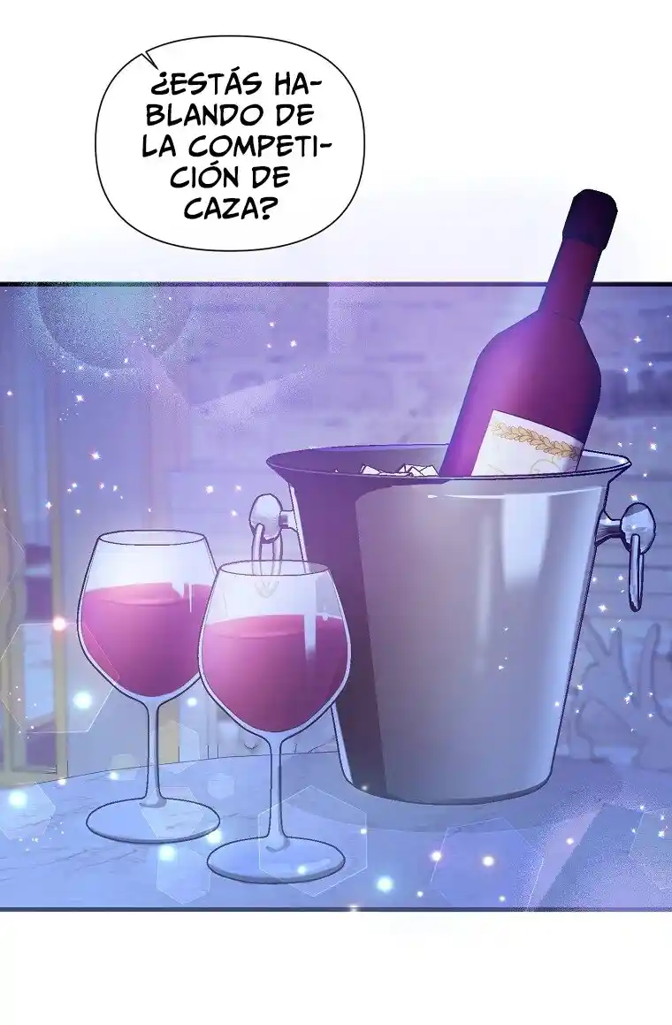 Matrimonio B - Capítulo 14 - Página 19 - LectorTMOo