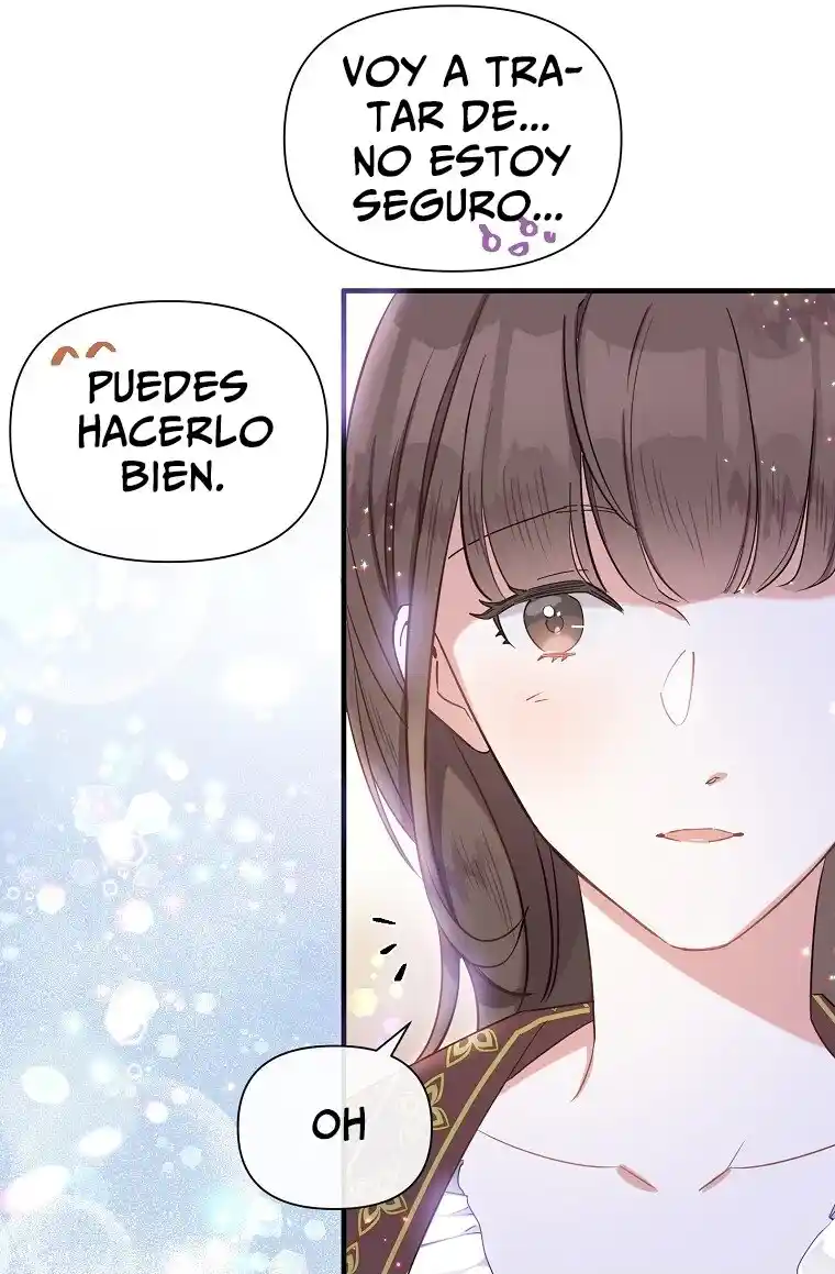 Matrimonio B - Capítulo 14 - Página 28 - LectorTMOo