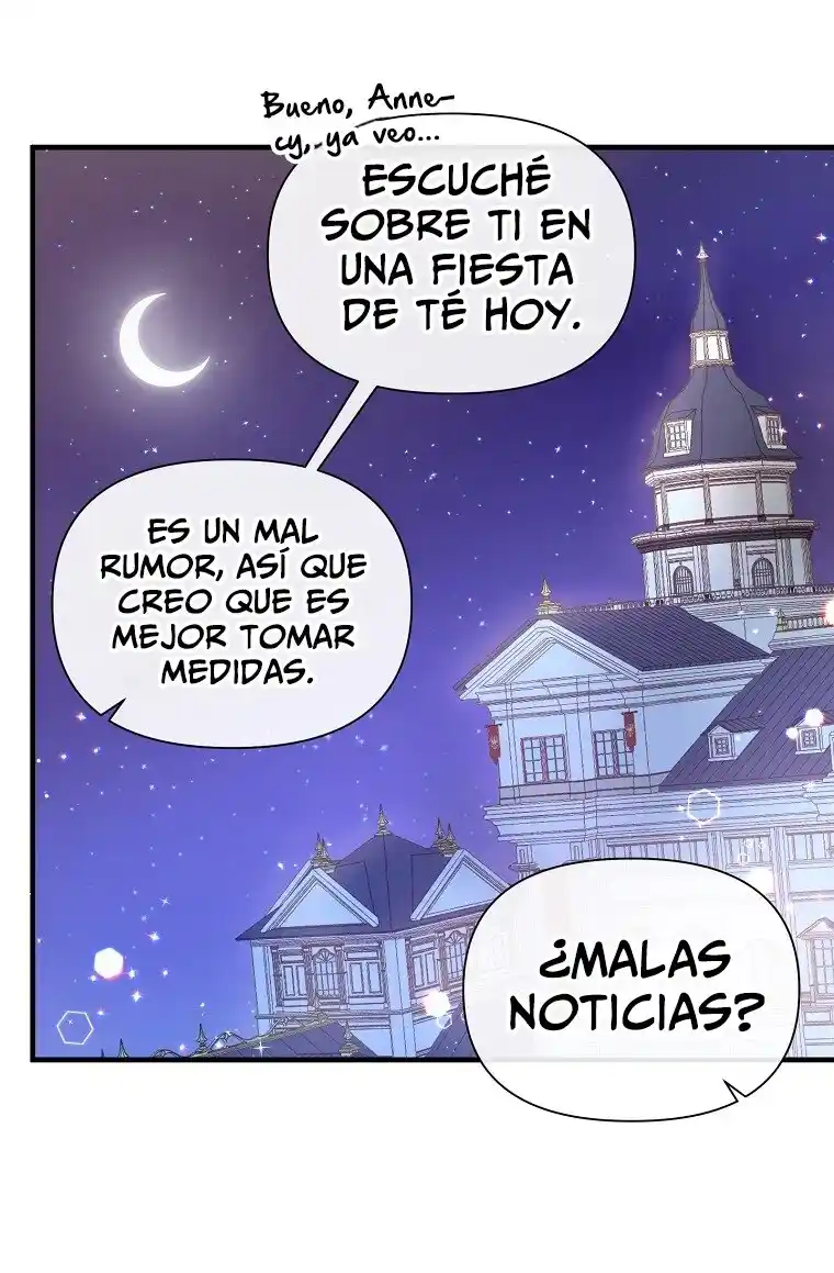Matrimonio B - Capítulo 14 - Página 29 - LectorTMOo