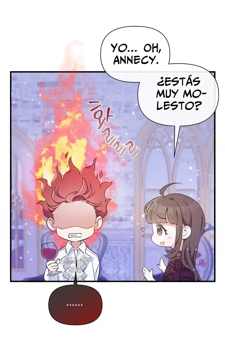 Matrimonio B - Capítulo 14 - Página 34 - LectorTMOo