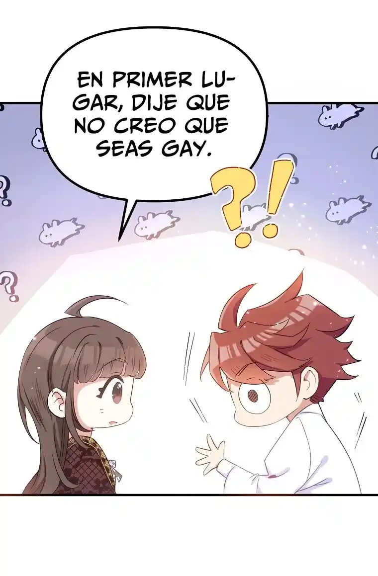 Matrimonio B - Capítulo 14 - Página 37 - LectorTMOo