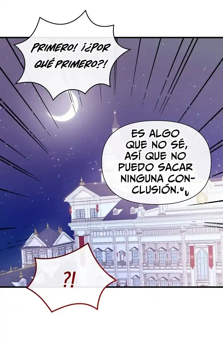 Matrimonio B - Capítulo 14 - Página 38 - LectorTMOo