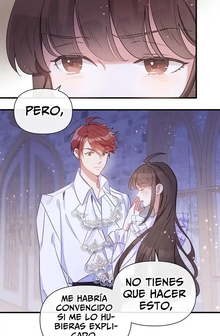 Matrimonio B - Capítulo 14 - Página 50 - LectorTMOo