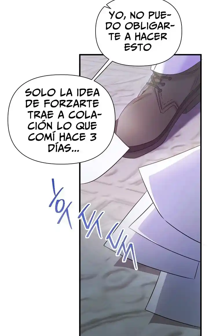 Matrimonio B - Capítulo 14 - Página 53 - LectorTMOo