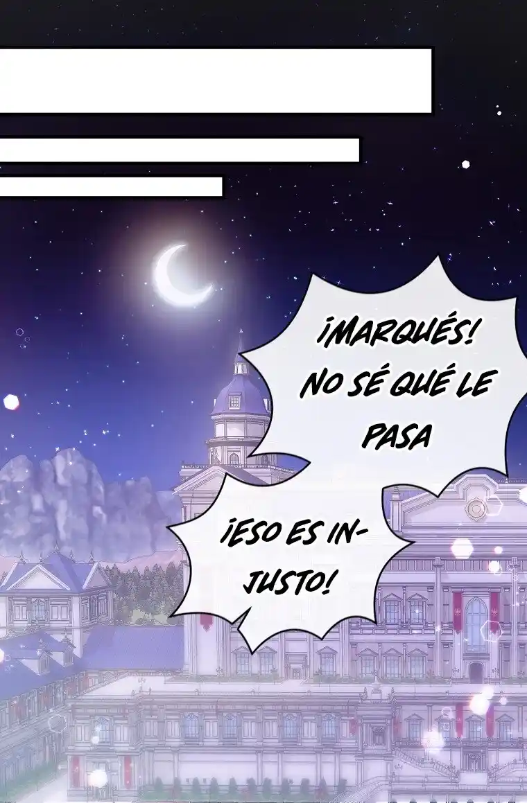 Matrimonio B - Capítulo 14 - Página 60 - LectorTMOo