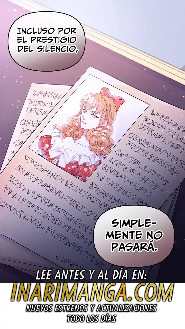 Matrimonio B - Capítulo 14 - Página 68 - LectorTMOo