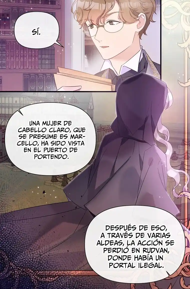 Matrimonio B - Capítulo 15 - Página 12 - LectorTMOo