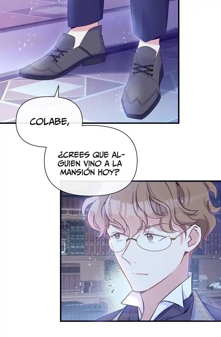 Matrimonio B - Capítulo 15 - Página 25 - LectorTMOo