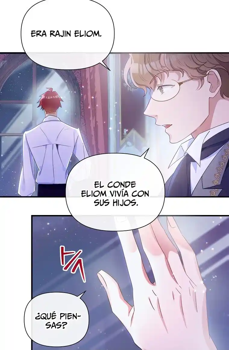 Matrimonio B - Capítulo 15 - Página 26 - LectorTMOo