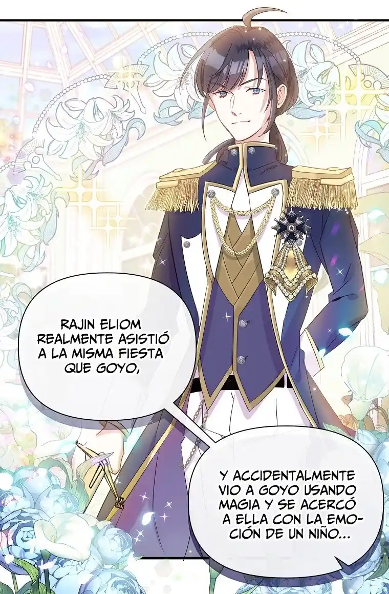 Matrimonio B - Capítulo 15 - Página 27 - LectorTMOo