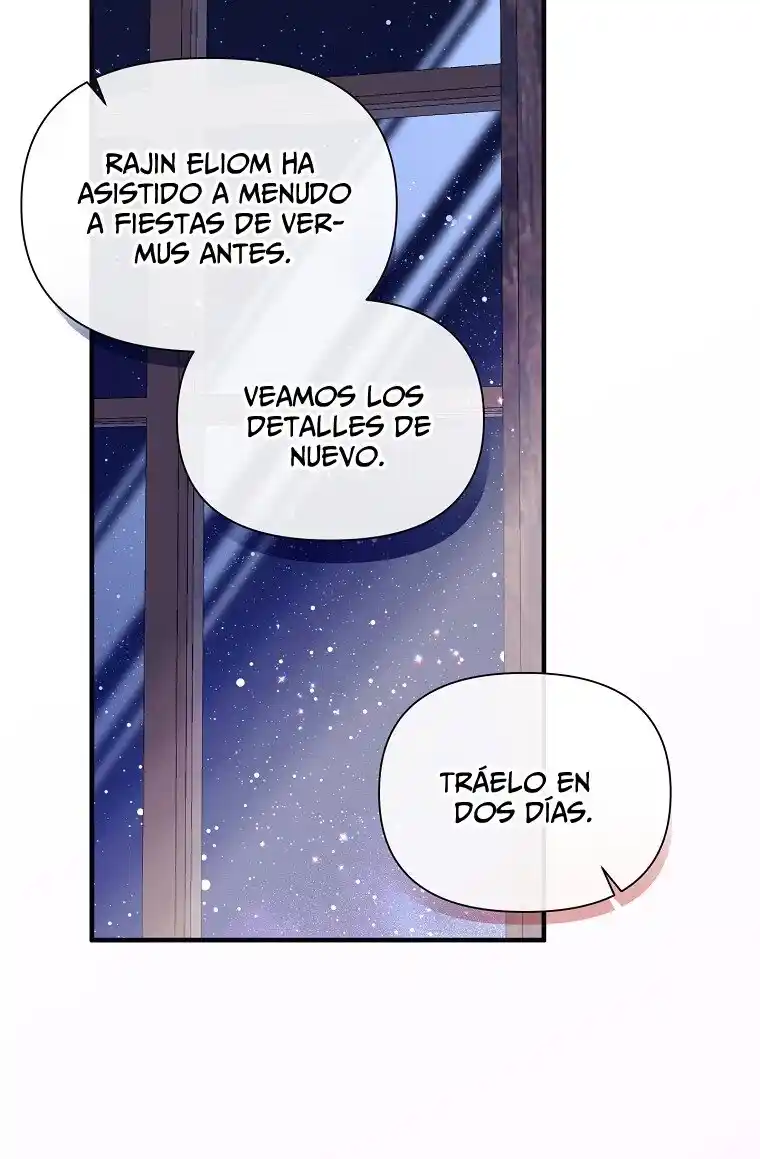 Matrimonio B - Capítulo 15 - Página 29 - LectorTMOo