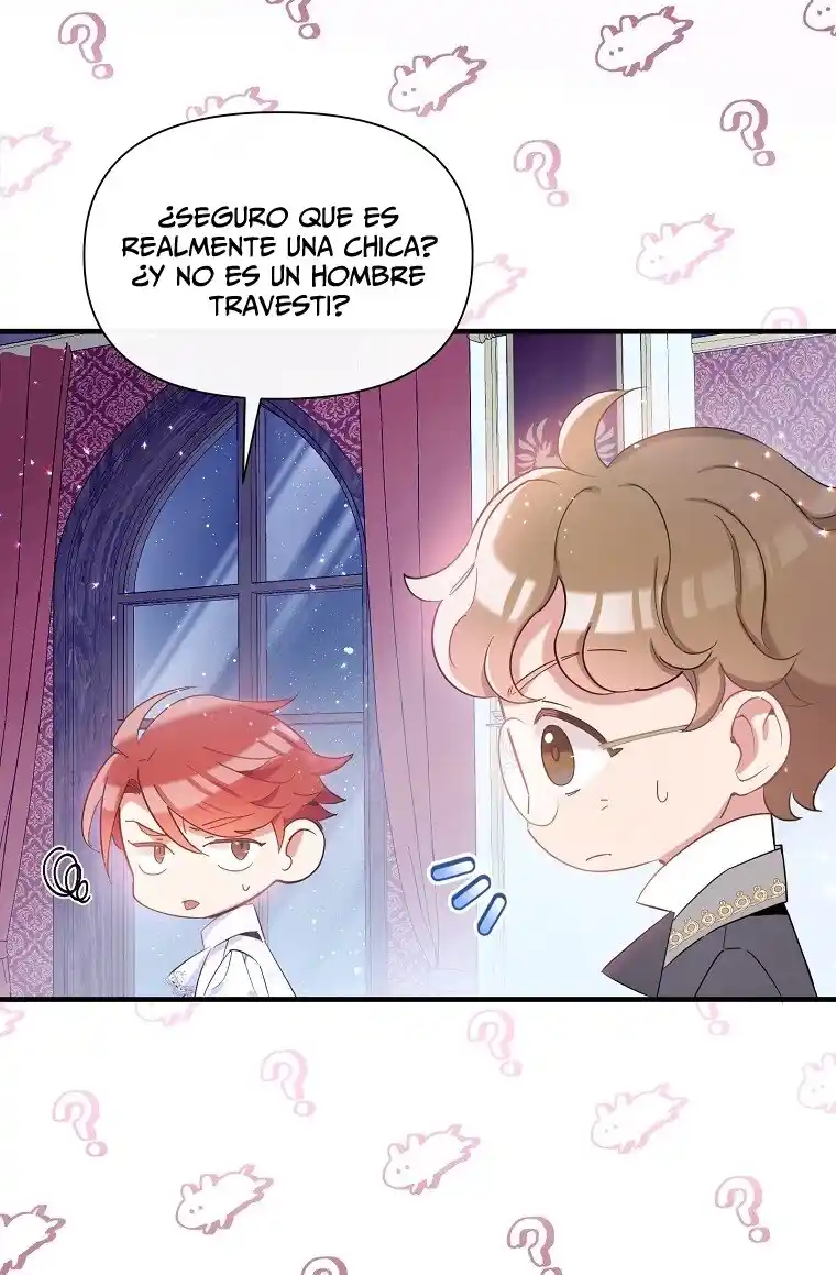 Matrimonio B - Capítulo 15 - Página 31 - LectorTMOo