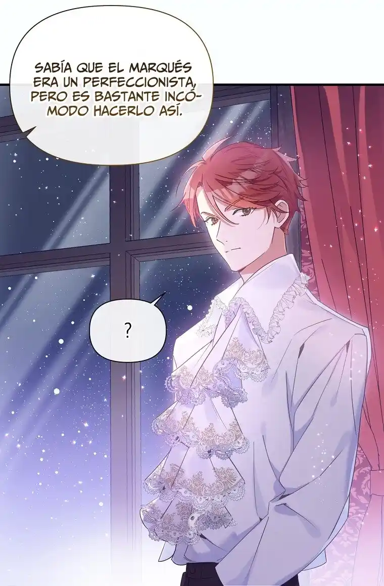 Matrimonio B - Capítulo 15 - Página 33 - LectorTMOo