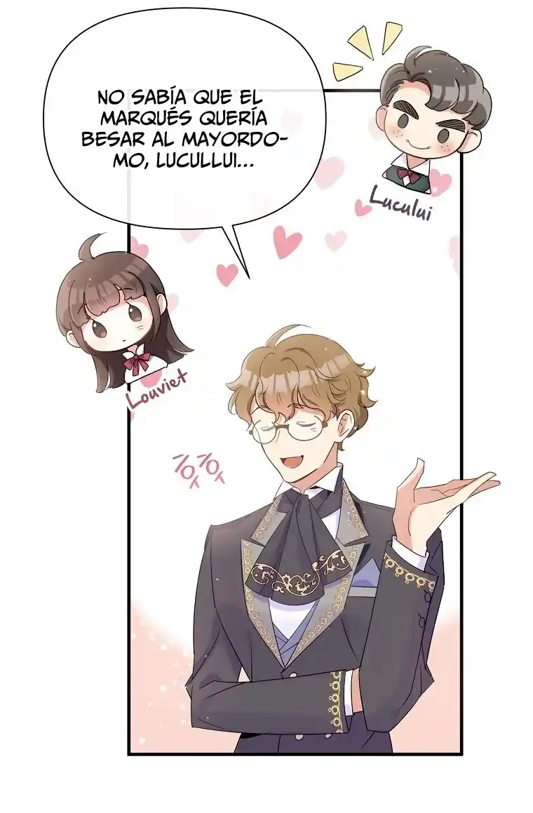 Matrimonio B - Capítulo 15 - Página 38 - LectorTMOo
