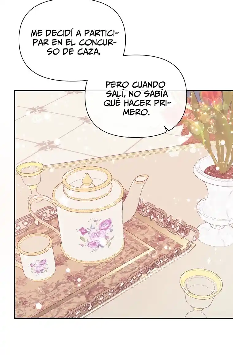 Matrimonio B - Capítulo 15 - Página 44 - LectorTMOo