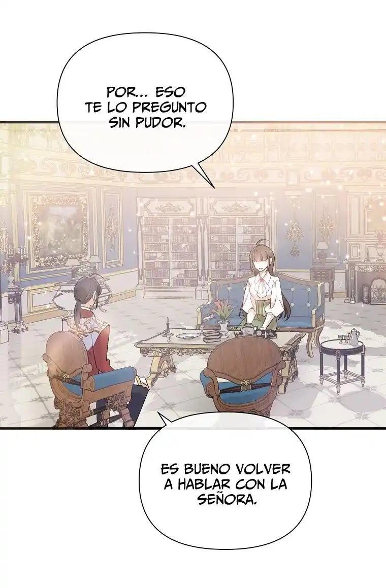 Matrimonio B - Capítulo 15 - Página 45 - LectorTMOo