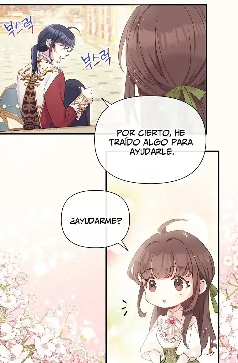 Matrimonio B - Capítulo 15 - Página 46 - LectorTMOo