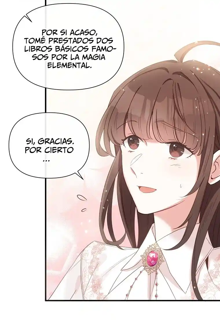 Matrimonio B - Capítulo 15 - Página 50 - LectorTMOo