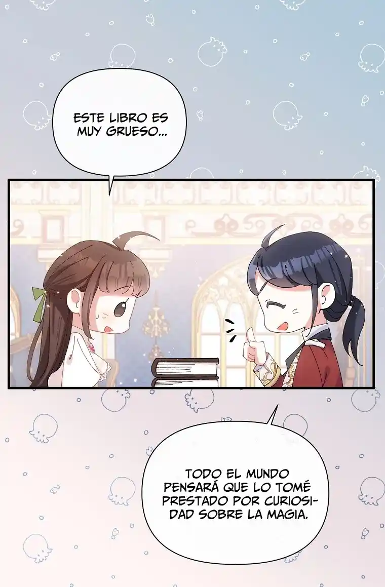 Matrimonio B - Capítulo 15 - Página 51 - LectorTMOo