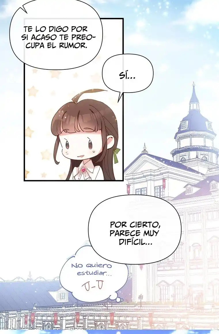 Matrimonio B - Capítulo 15 - Página 52 - LectorTMOo
