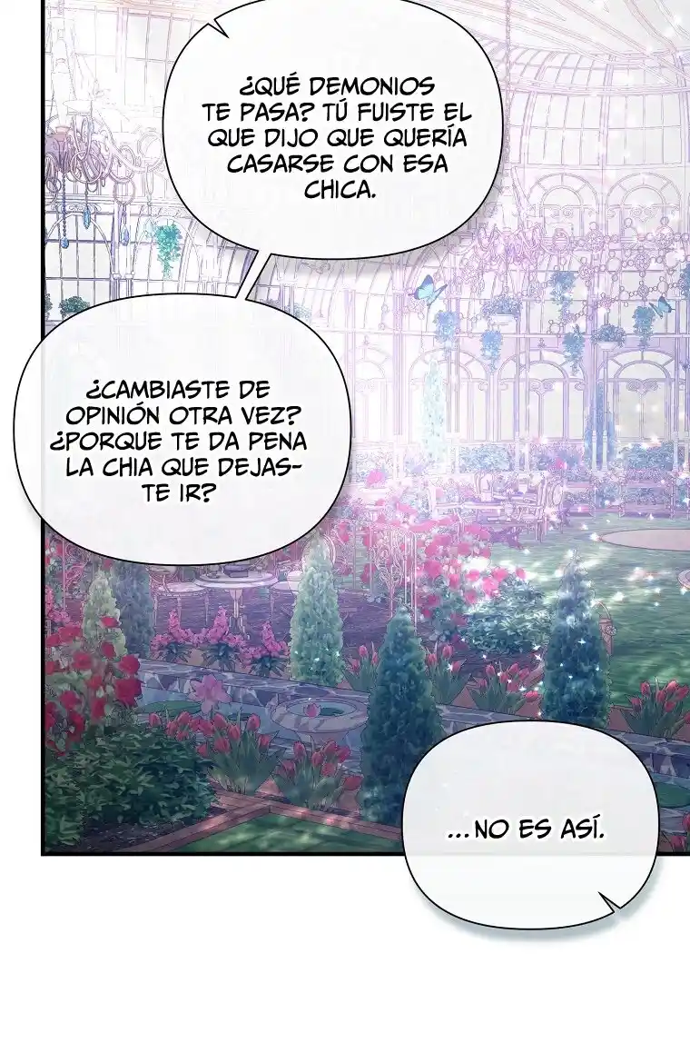 Matrimonio B - Capítulo 15 - Página 63 - LectorTMOo
