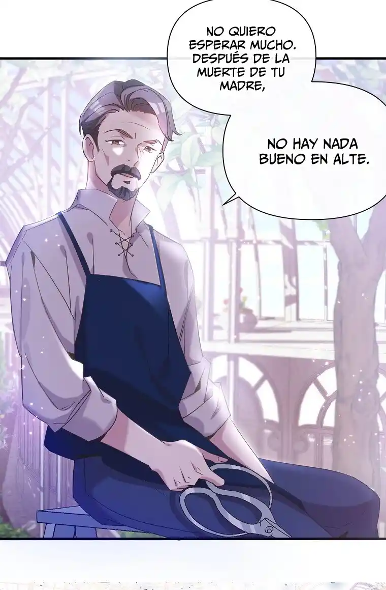 Matrimonio B - Capítulo 15 - Página 65 - LectorTMOo