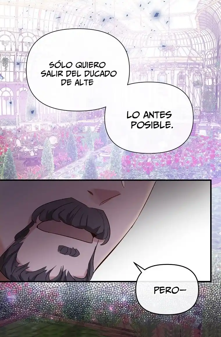 Matrimonio B - Capítulo 15 - Página 66 - LectorTMOo