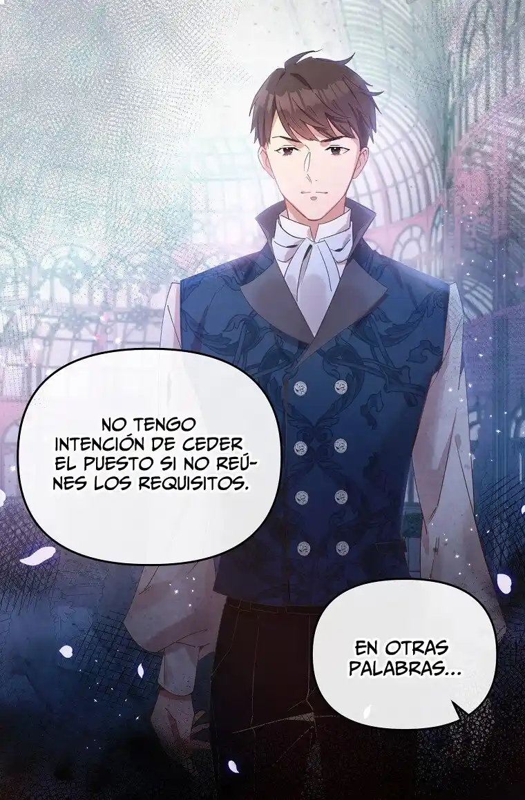 Matrimonio B - Capítulo 15 - Página 67 - LectorTMOo