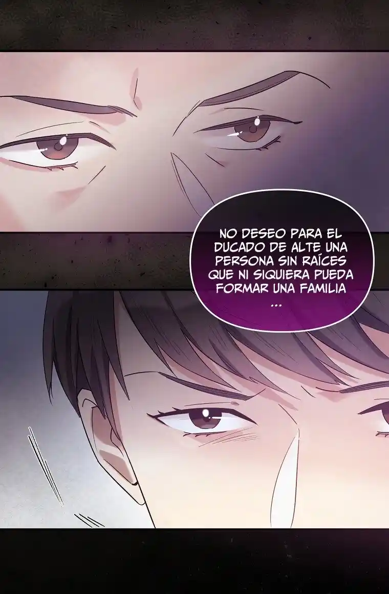 Matrimonio B - Capítulo 15 - Página 68 - LectorTMOo