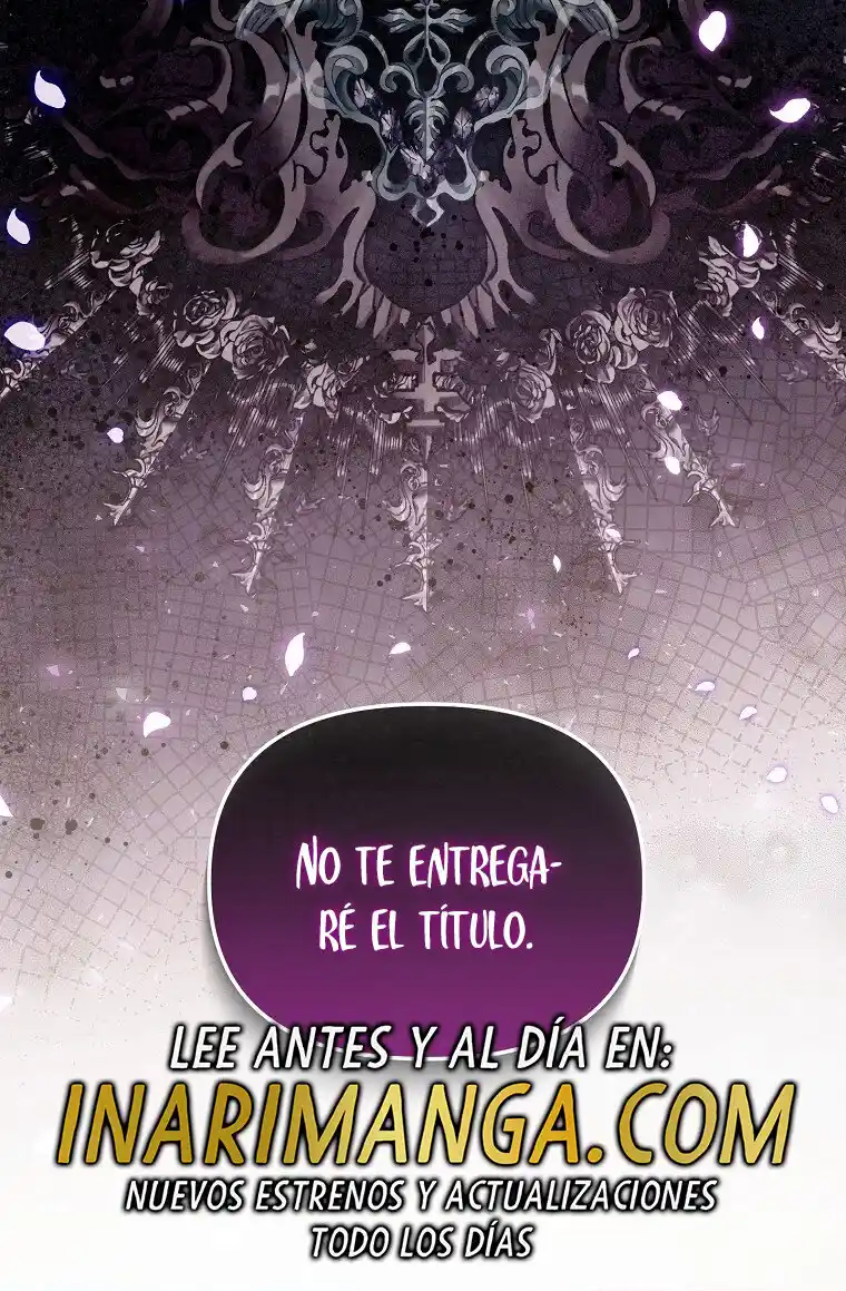 Matrimonio B - Capítulo 15 - Página 69 - LectorTMOo