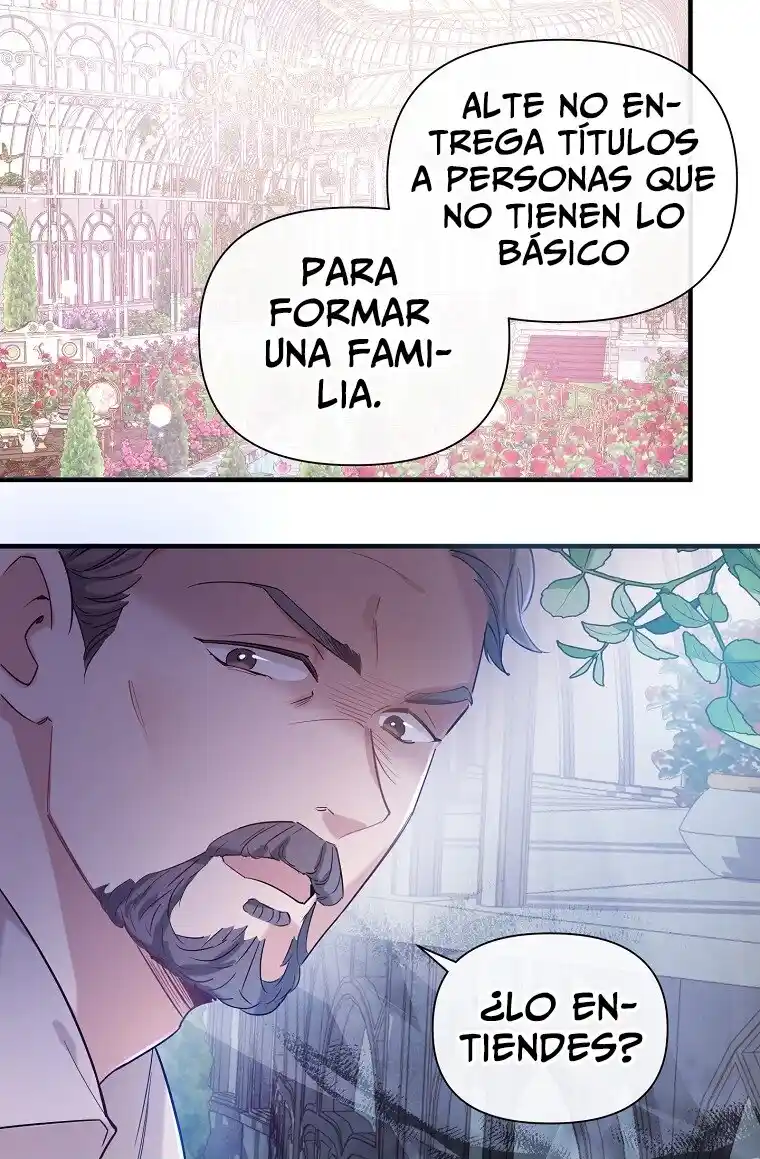Matrimonio B - Capítulo 16 - Página 9 - LectorTMOo