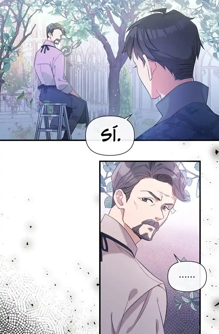 Matrimonio B - Capítulo 16 - Página 10 - LectorTMOo