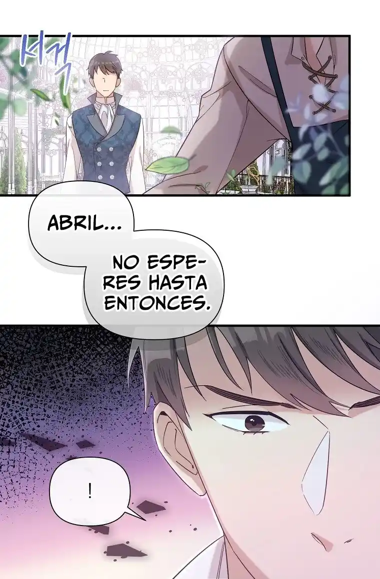 Matrimonio B - Capítulo 16 - Página 11 - LectorTMOo