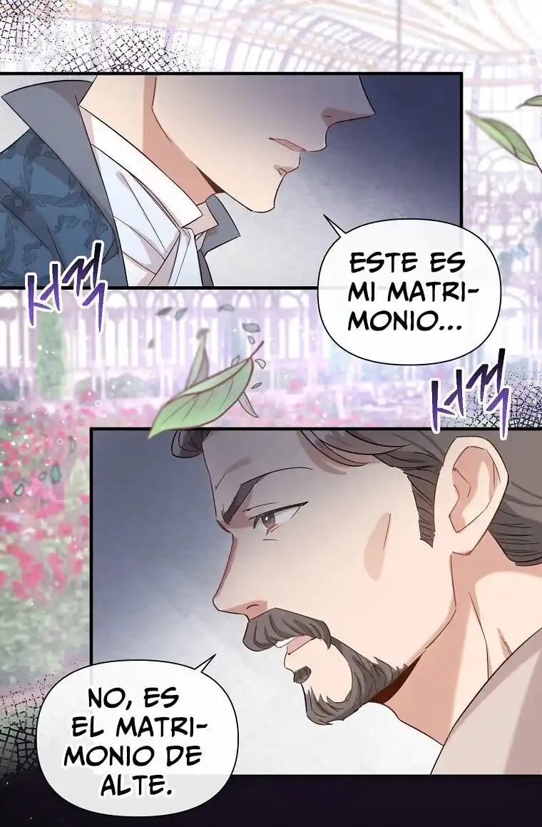 Matrimonio B - Capítulo 16 - Página 14 - LectorTMOo