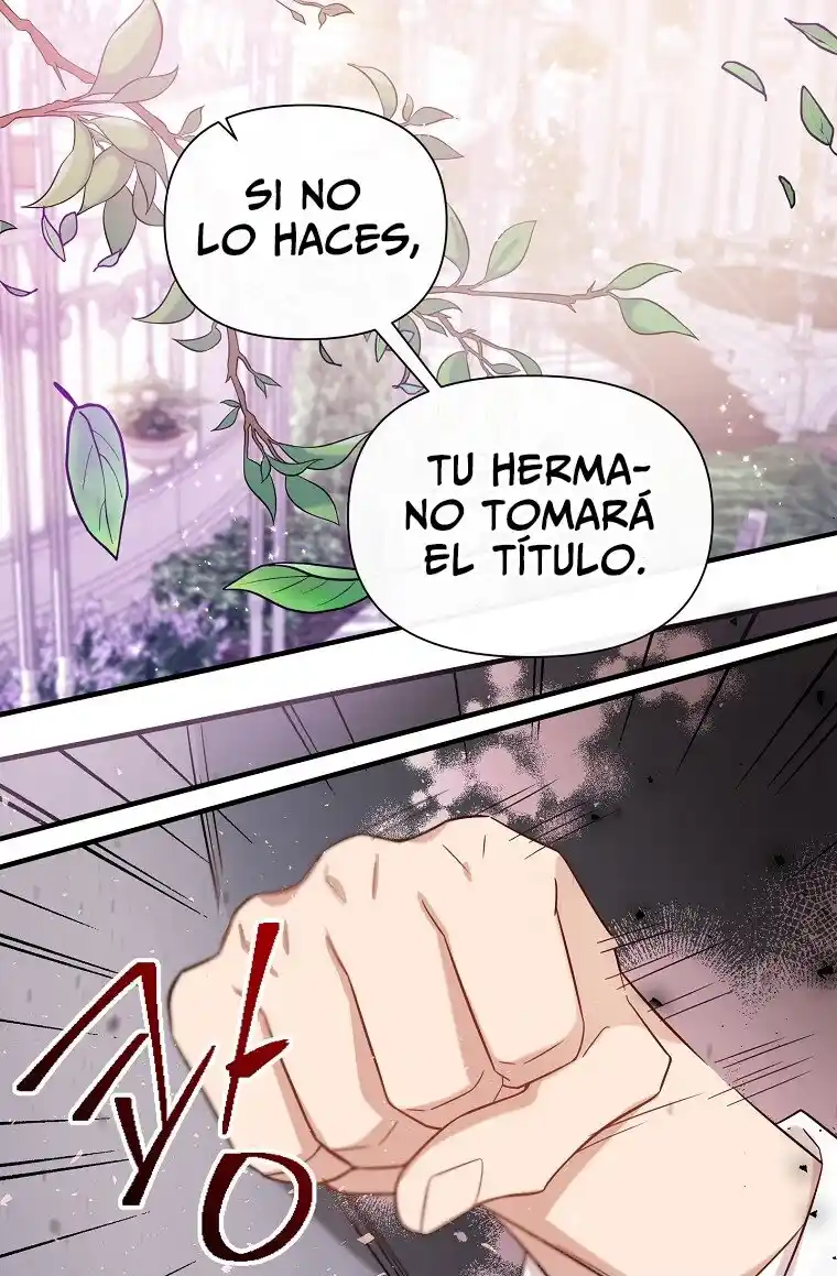 Matrimonio B - Capítulo 16 - Página 15 - LectorTMOo