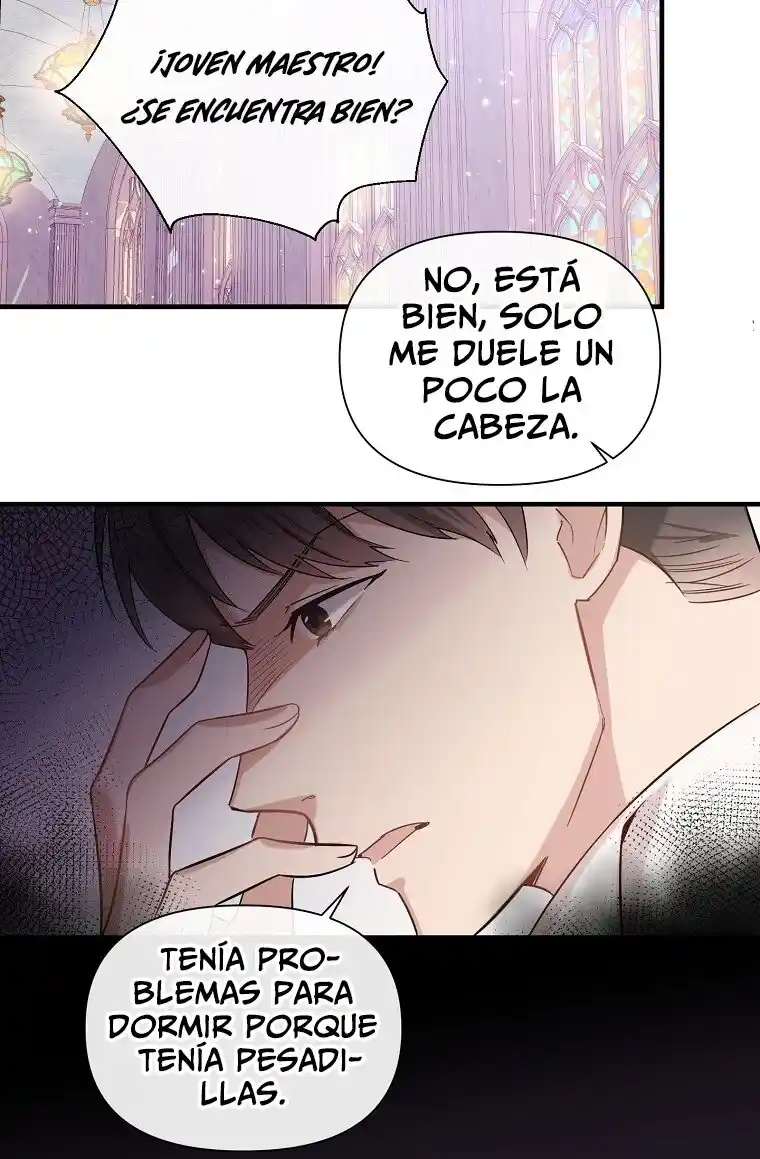 Matrimonio B - Capítulo 16 - Página 17 - LectorTMOo