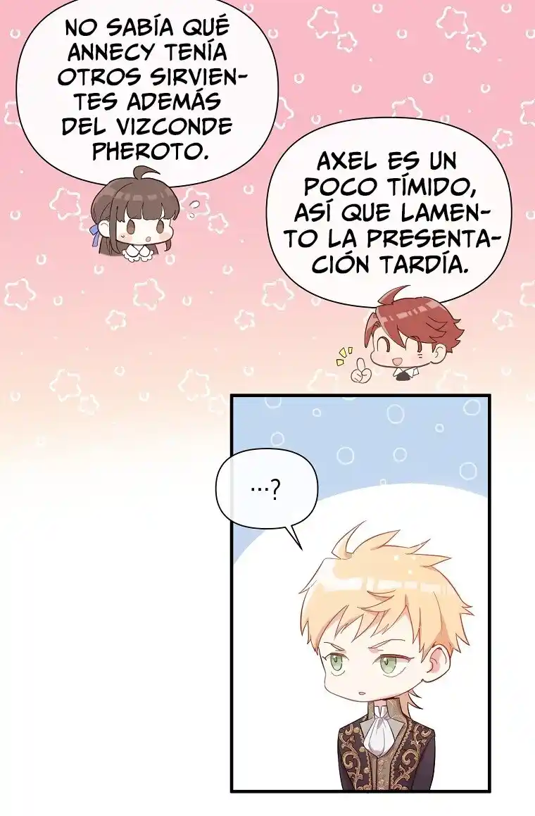 Matrimonio B - Capítulo 16 - Página 26 - LectorTMOo