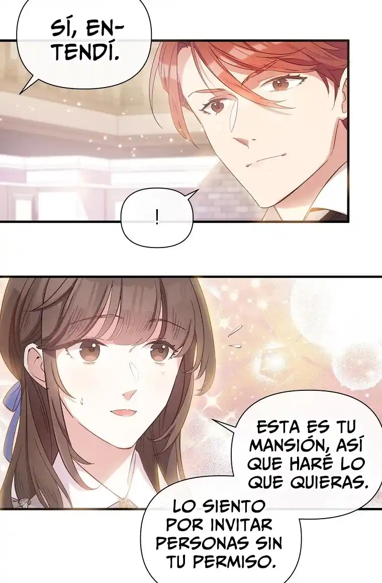 Matrimonio B - Capítulo 16 - Página 29 - LectorTMOo