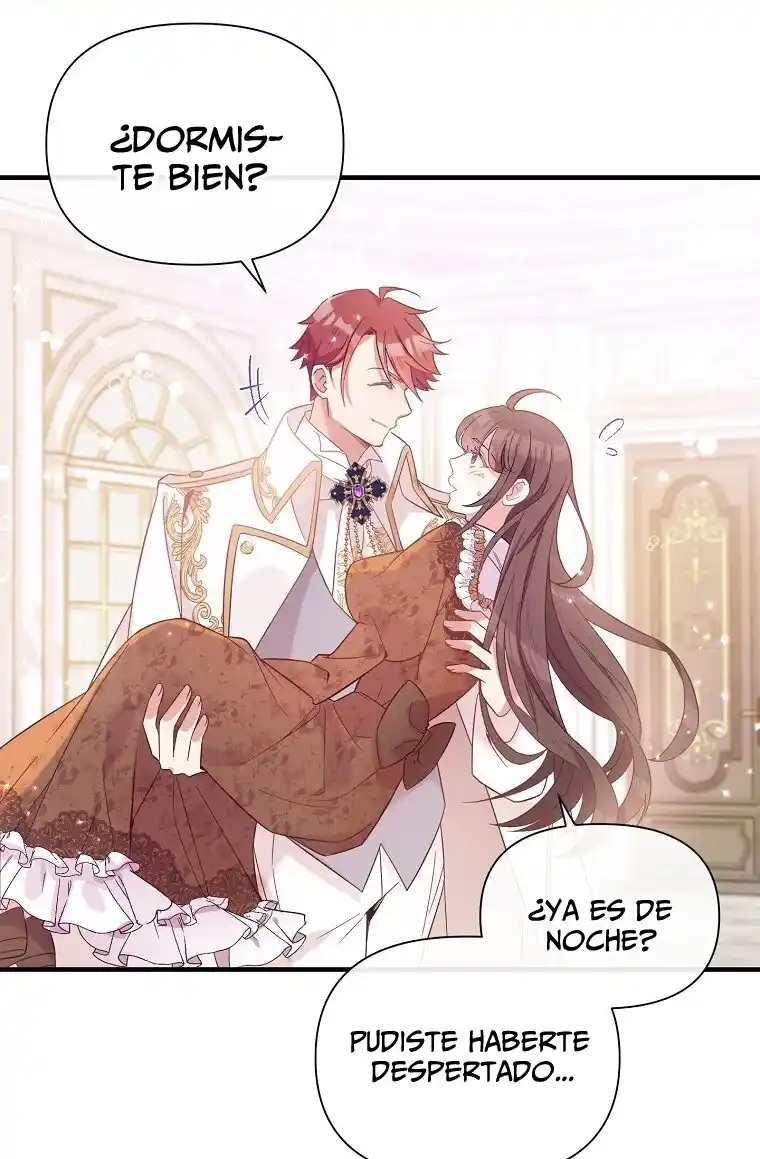 Matrimonio B - Capítulo 17 - Página 10 - LectorTMOo