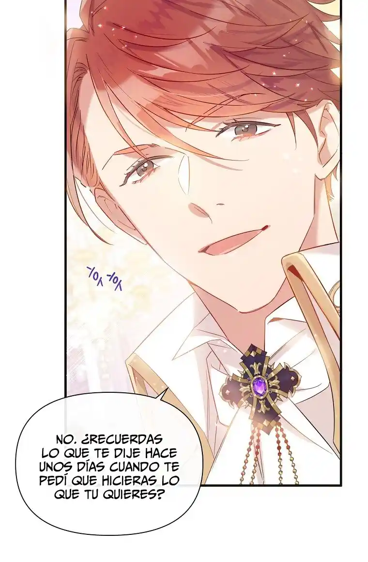 Matrimonio B - Capítulo 17 - Página 11 - LectorTMOo