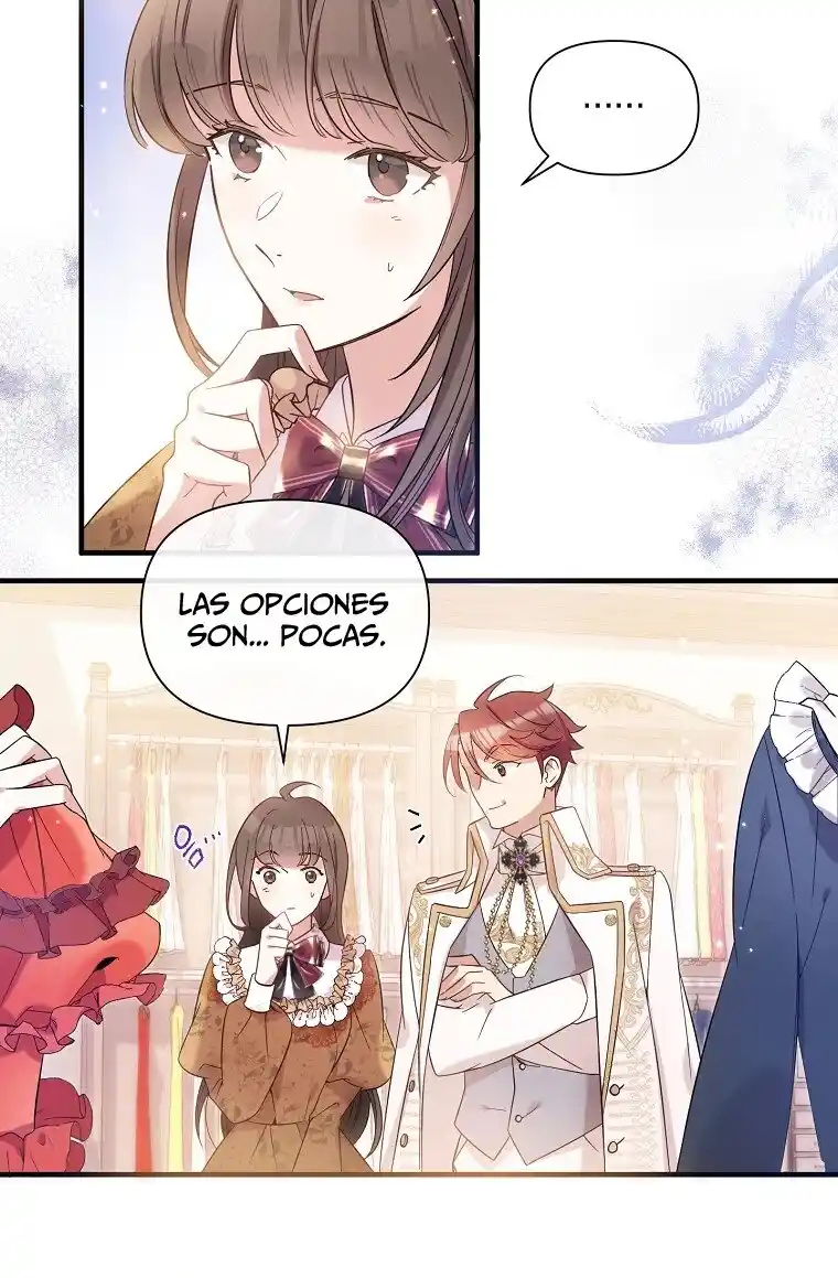 Matrimonio B - Capítulo 17 - Página 18 - LectorTMOo
