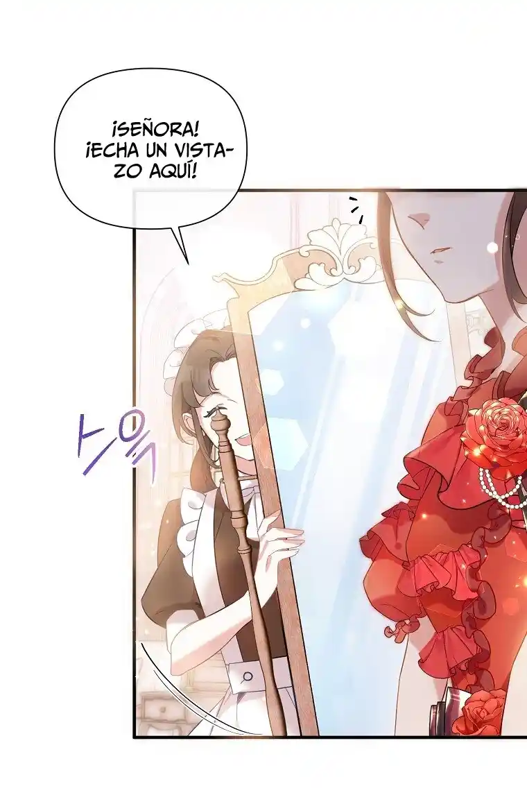 Matrimonio B - Capítulo 17 - Página 27 - LectorTMOo