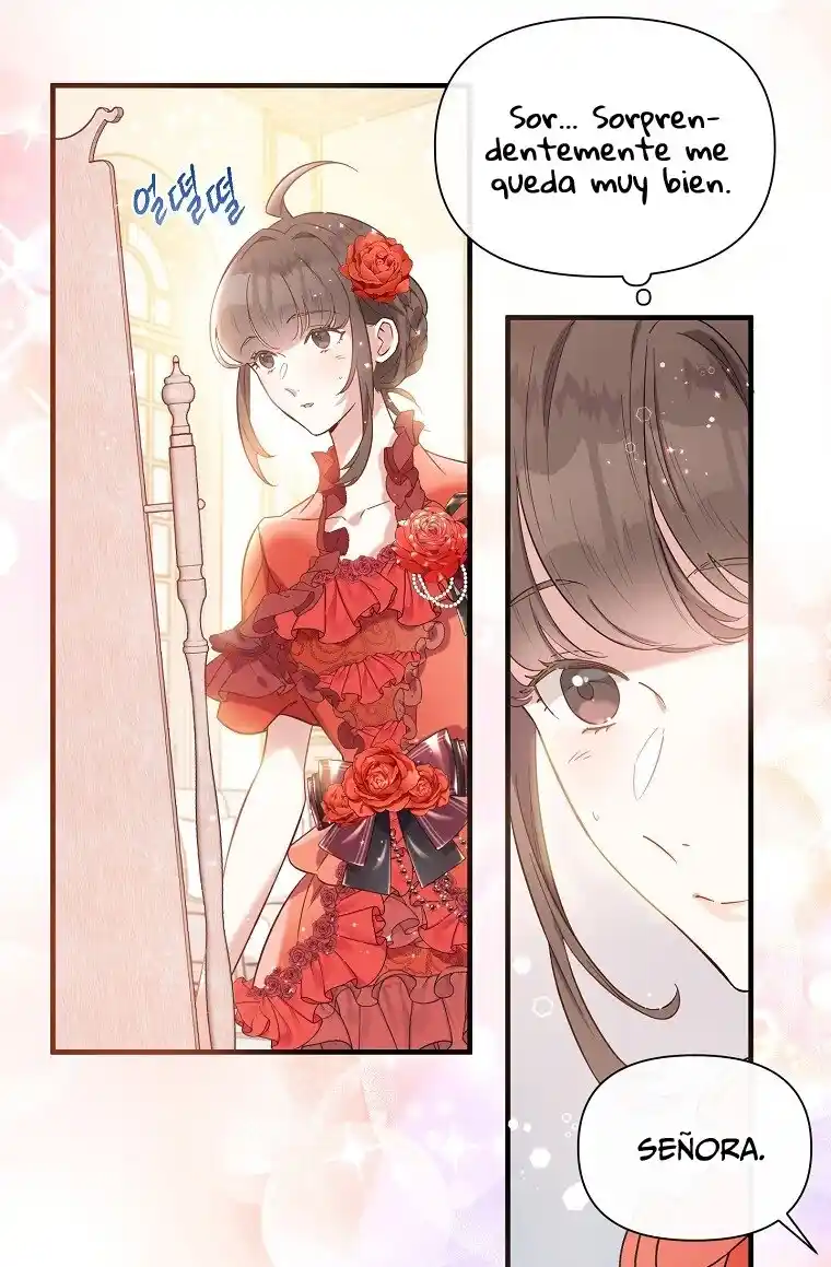 Matrimonio B - Capítulo 17 - Página 29 - LectorTMOo