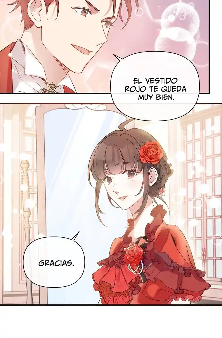Matrimonio B - Capítulo 17 - Página 31 - LectorTMOo