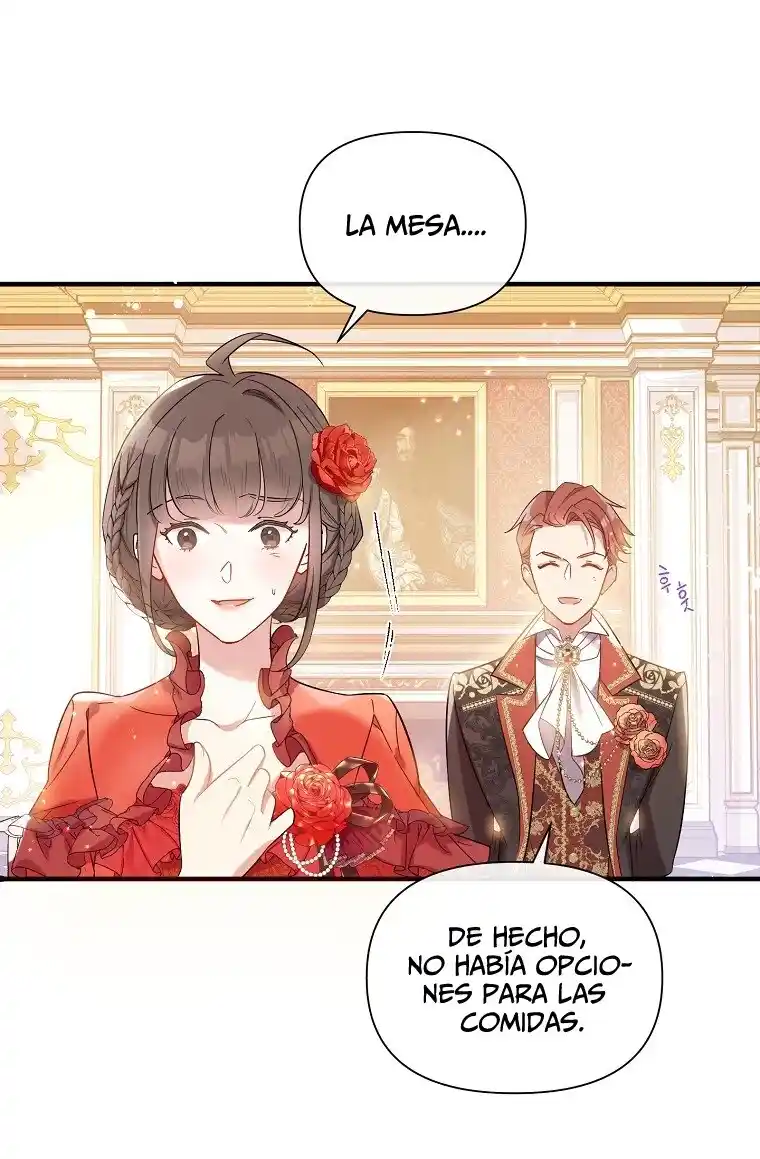 Matrimonio B - Capítulo 17 - Página 38 - LectorTMOo