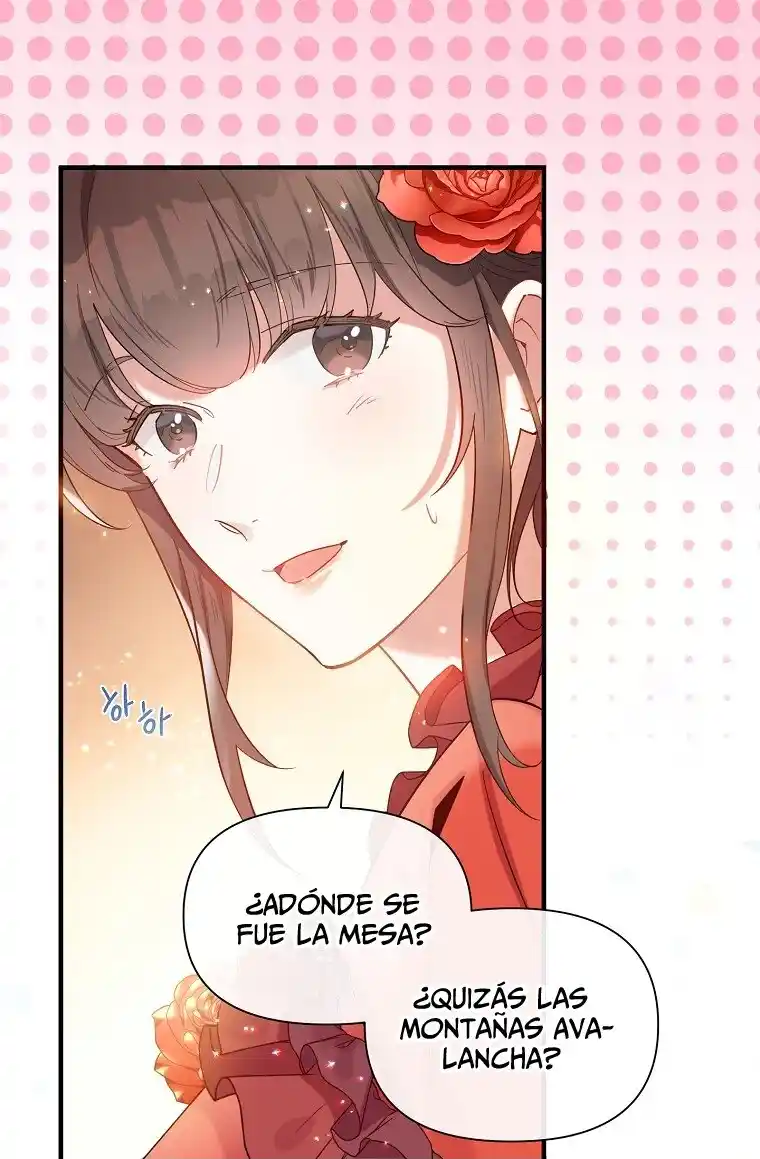 Matrimonio B - Capítulo 17 - Página 39 - LectorTMOo