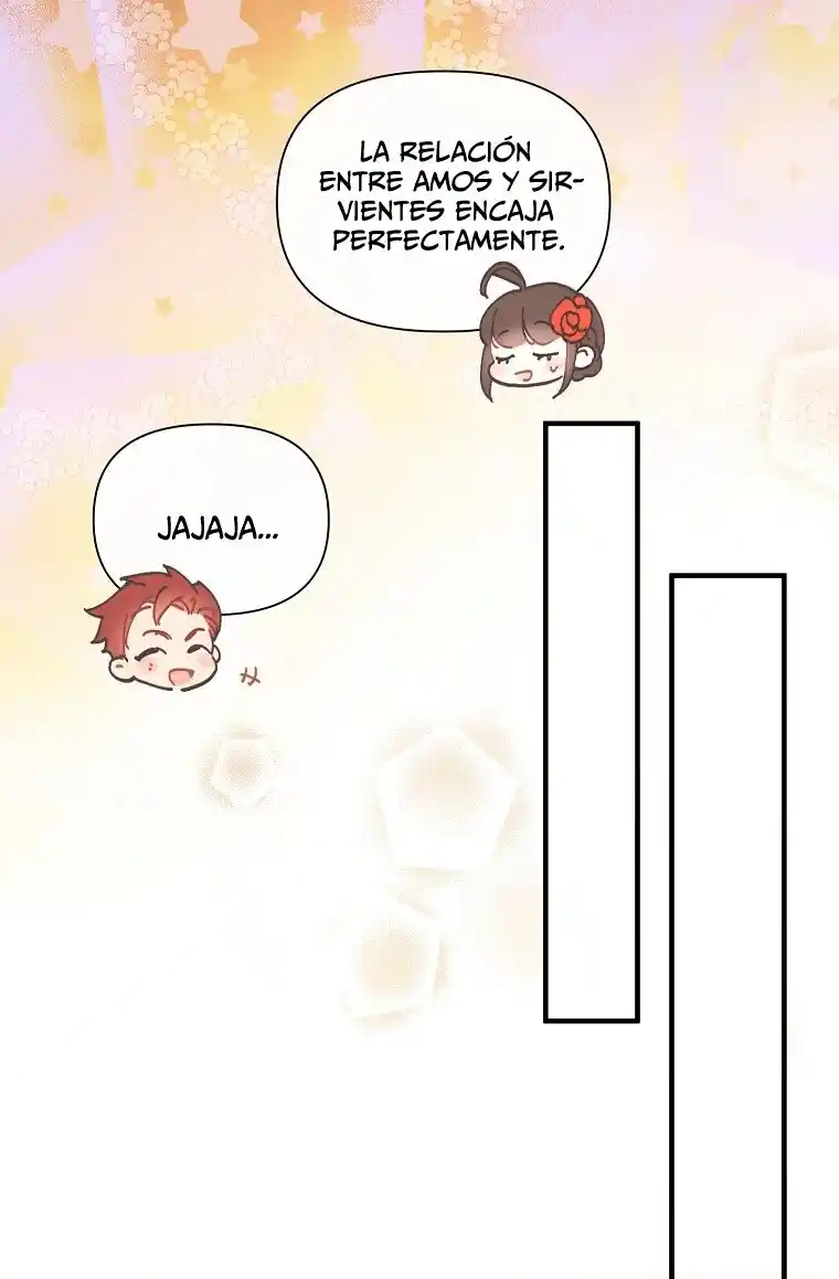 Matrimonio B - Capítulo 17 - Página 41 - LectorTMOo