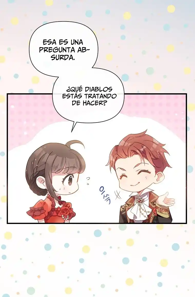 Matrimonio B - Capítulo 17 - Página 48 - LectorTMOo