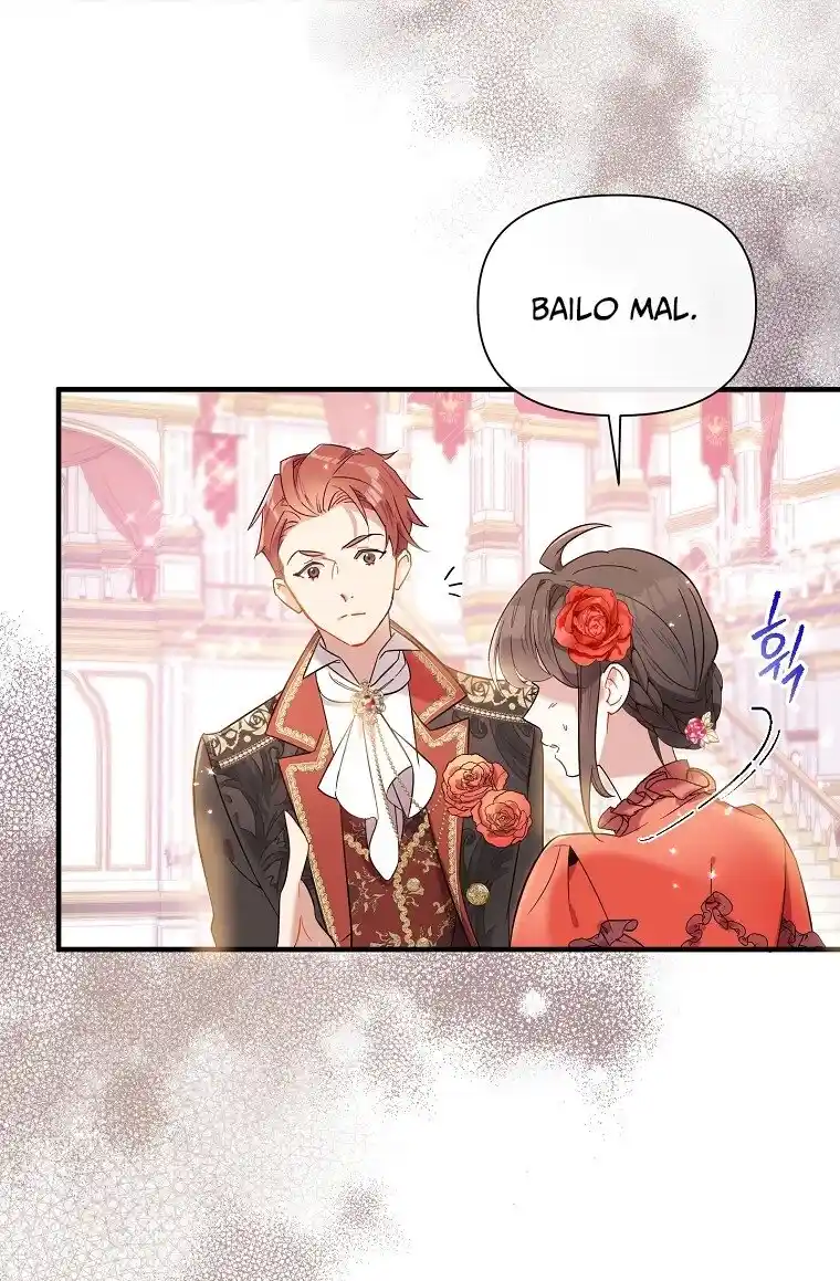 Matrimonio B - Capítulo 17 - Página 59 - LectorTMOo