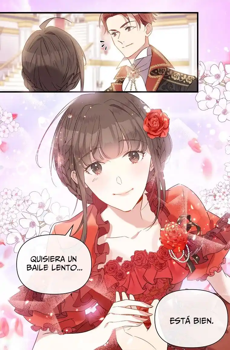Matrimonio B - Capítulo 17 - Página 63 - LectorTMOo